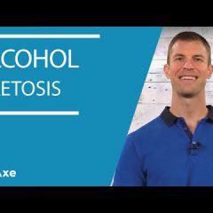 Is Alcohol Keto-Friendly? | Dr. Josh Axe