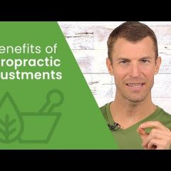 5 Benefits of Chiropractic Adjustments | Dr. Josh Axe