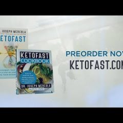 Take Your Health to the Next Level With ‘KetoFast,’ Dr. Mercola’s Latest Book