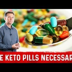 Don’t Take a Keto Pill Until You Watch This