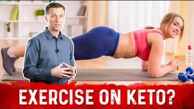 Is Exercise a MUST for Keto Success?